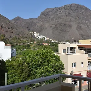 Mypaz , Valle Gran Rey España