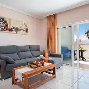 10e Country Club Pool! , Arona (Tenerife) España