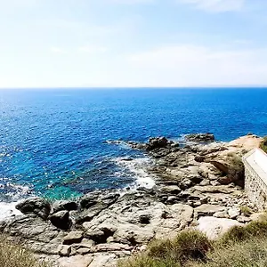 Meda Chica Canyelles, Costa Brava , Rosas España