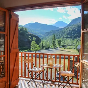 Montsent , Rialp España