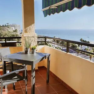 Casinomar Frente Al Mar , Benalmádena España